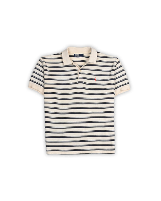 POLO RALPH LAUREN T-SHIRT - S