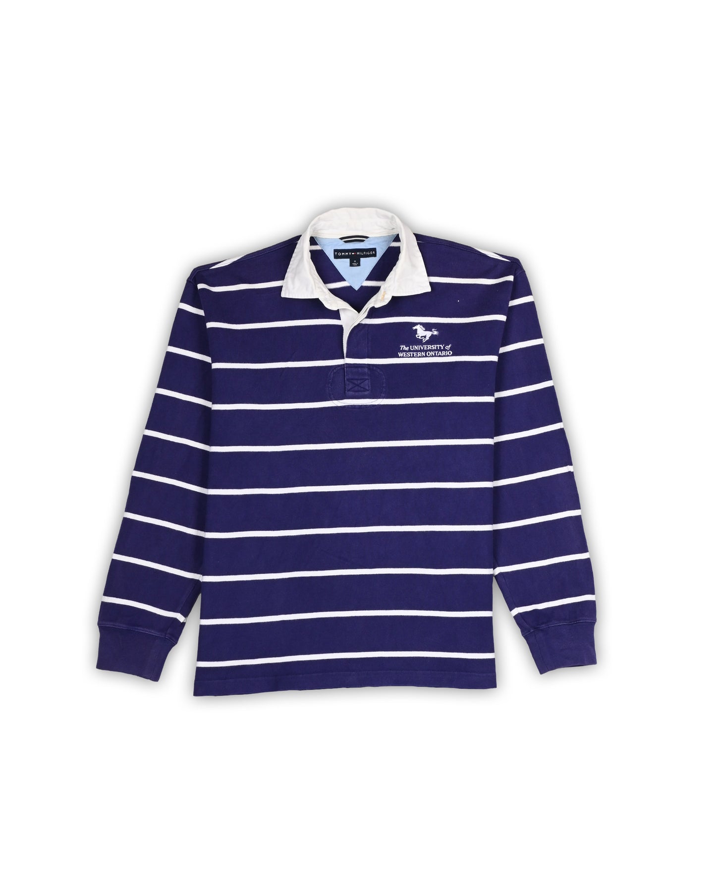 TOMMY HILFIGER T-SHIRT - M