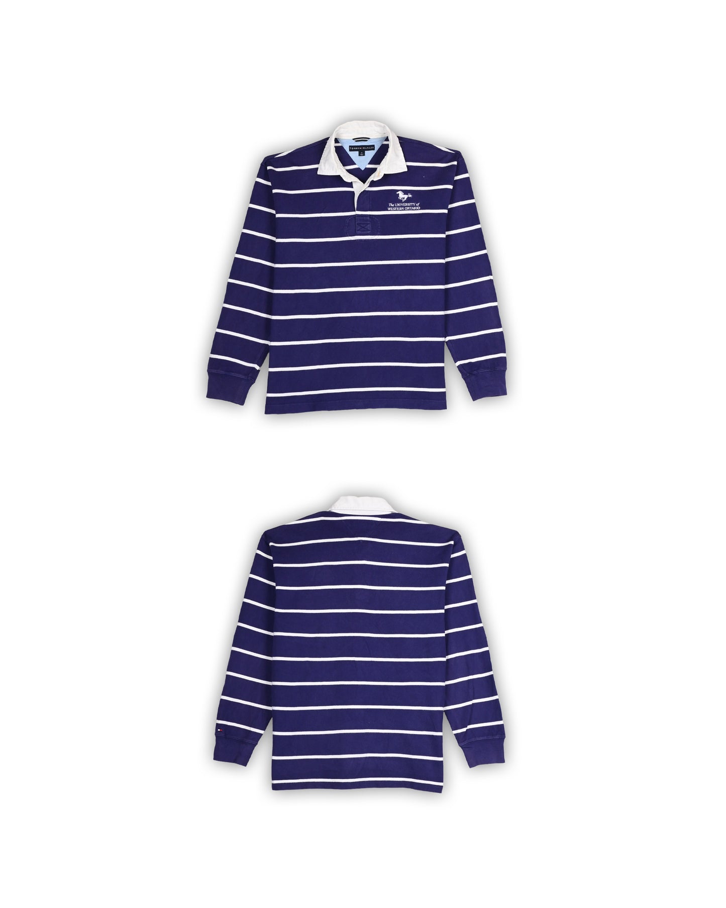 TOMMY HILFIGER T-SHIRT - M