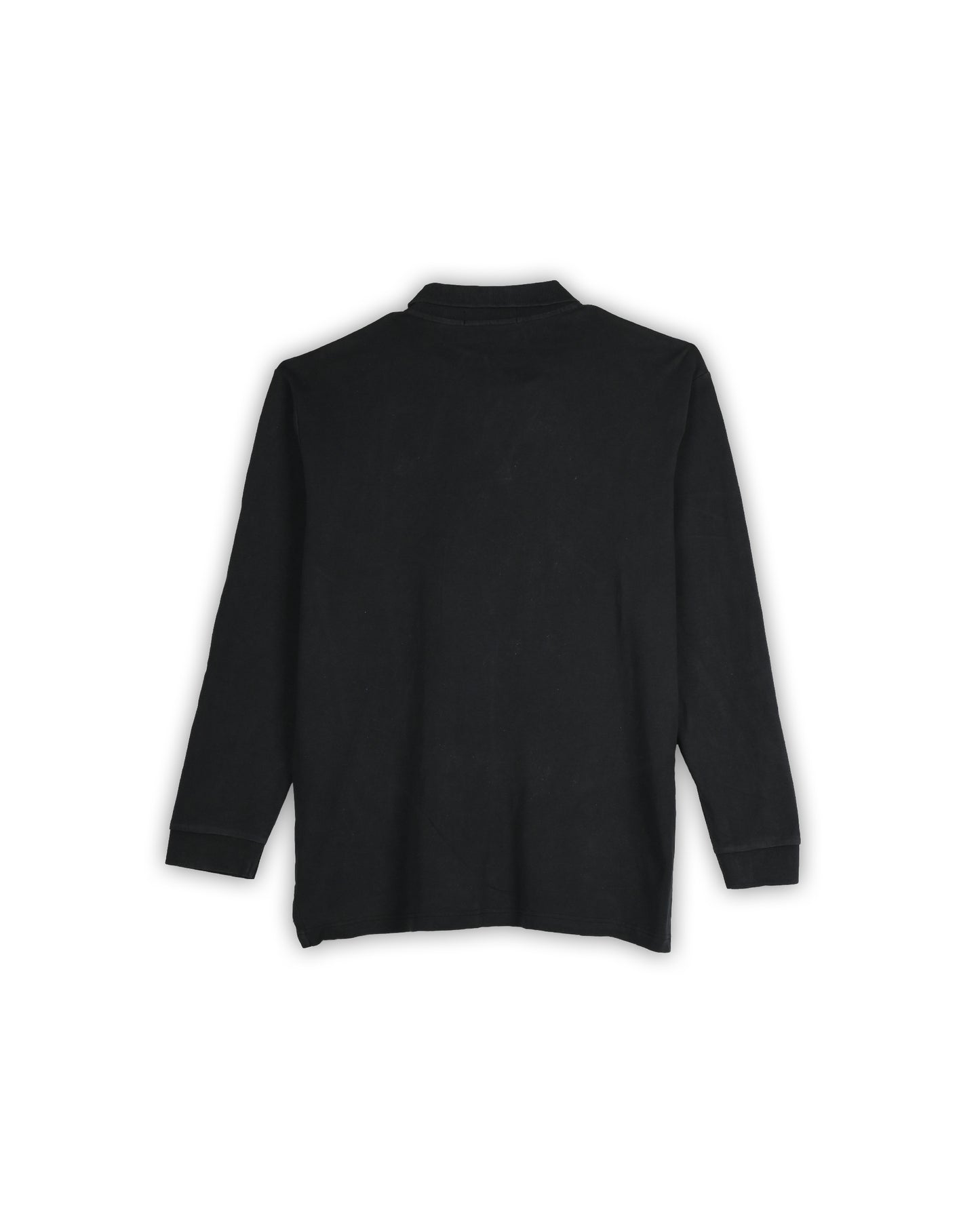 U.S.POLO ASSN. T-SHIRT - L
