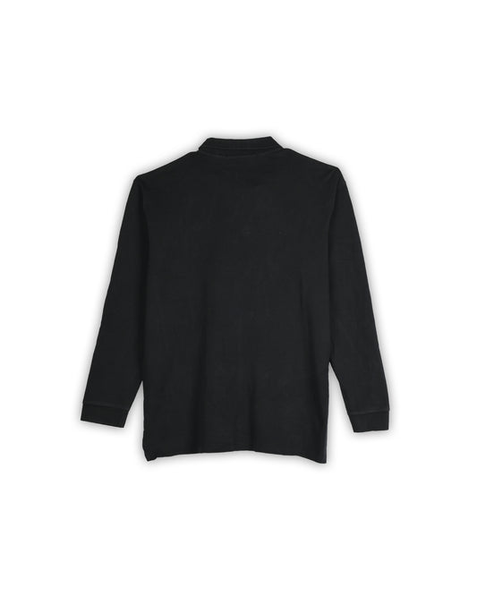 U.S.POLO ASSN. T-SHIRT - L
