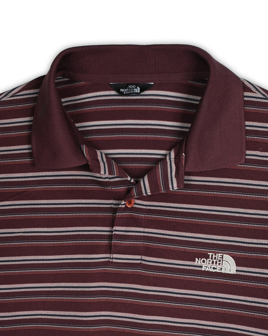 THE NORTH FACE T-SHIRT - L