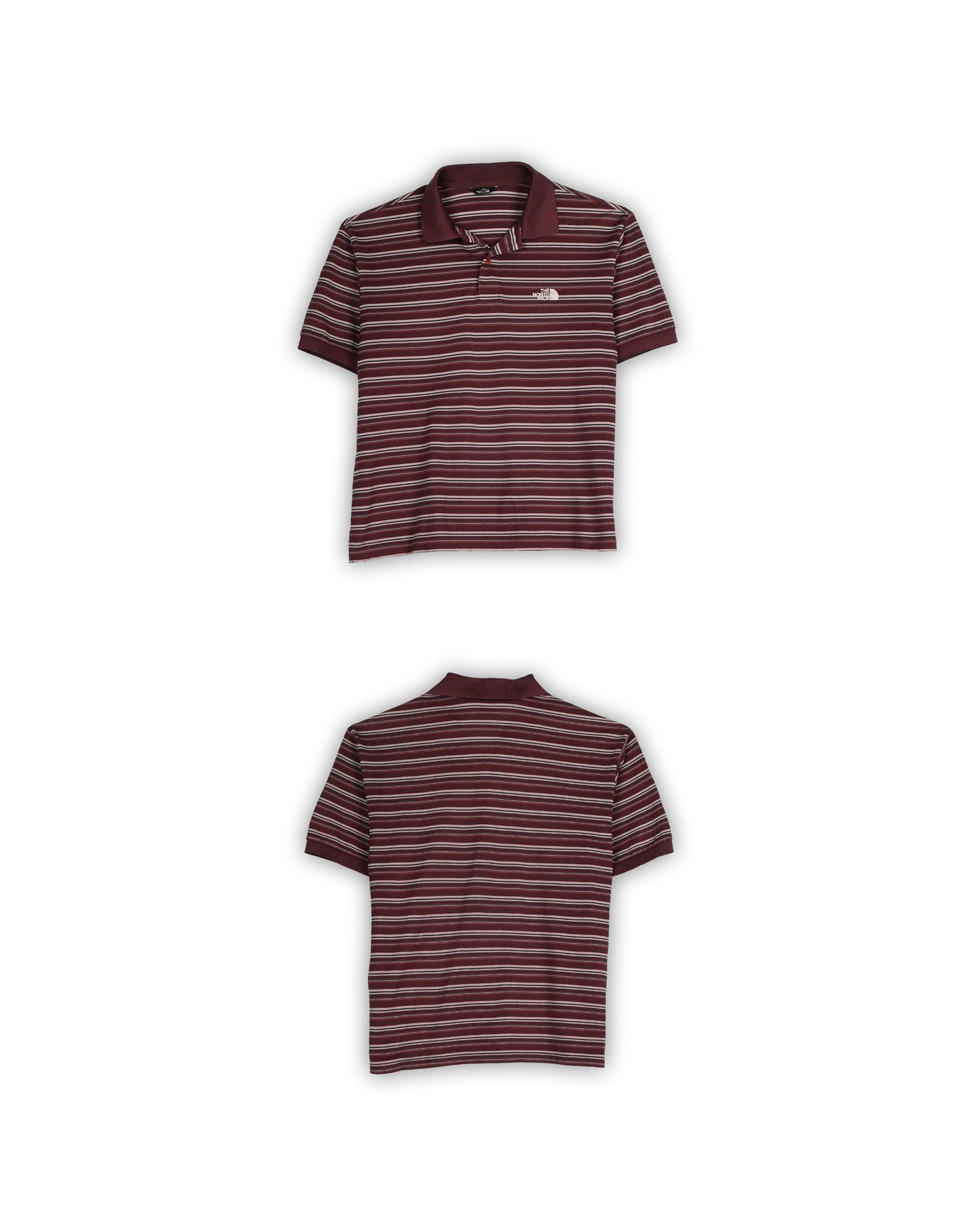 THE NORTH FACE T-SHIRT - L