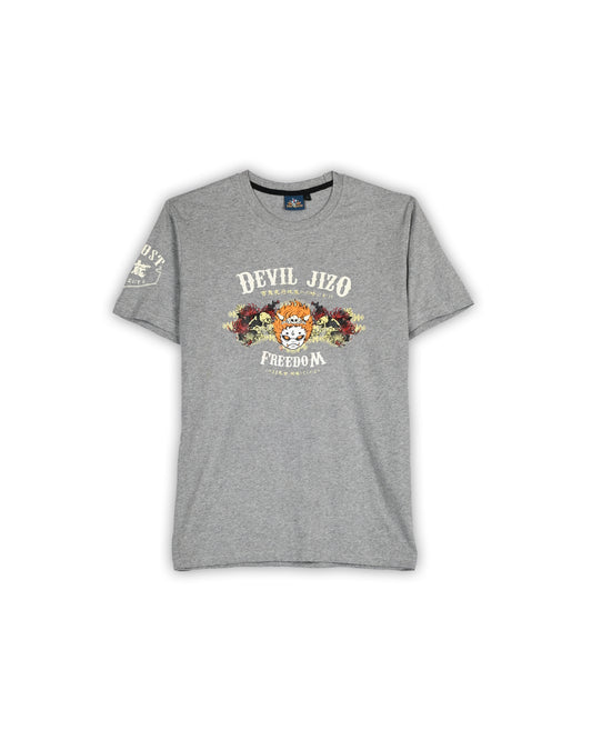 JIZO BOSATSU T-SHIRT - L