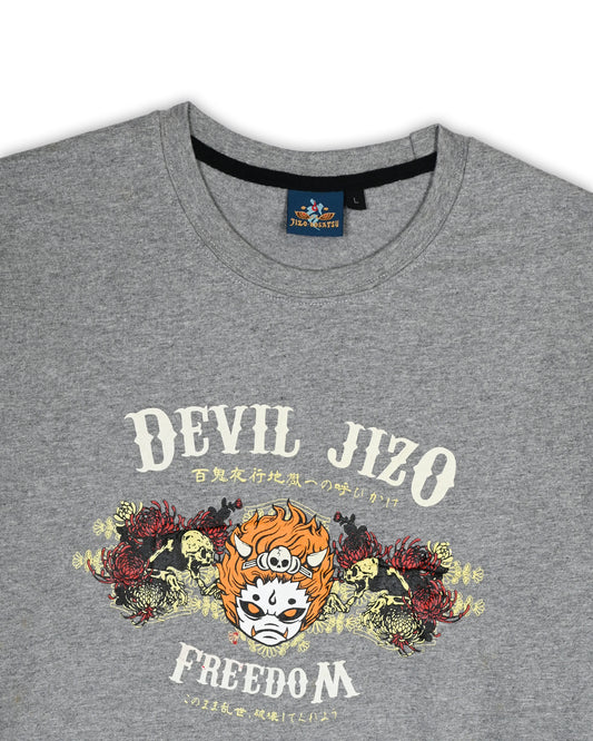 JIZO BOSATSU T-SHIRT - L