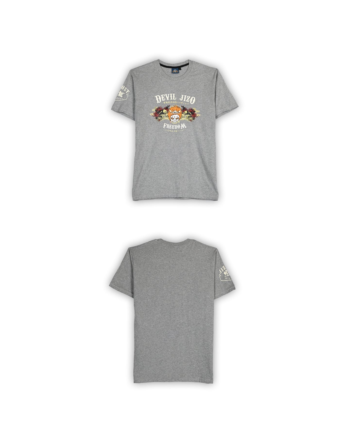 JIZO BOSATSU T-SHIRT - L