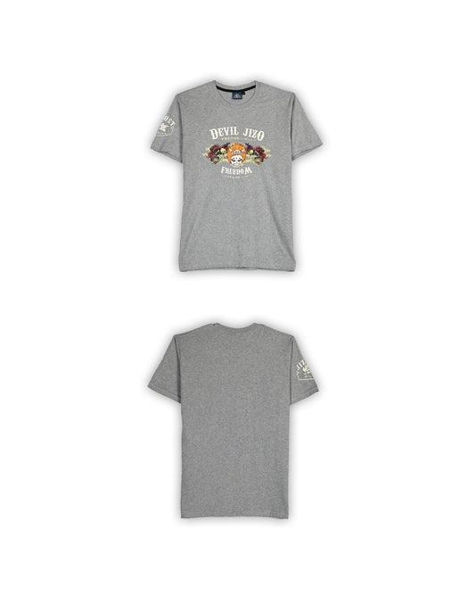 JIZO BOSATSU T-SHIRT - L