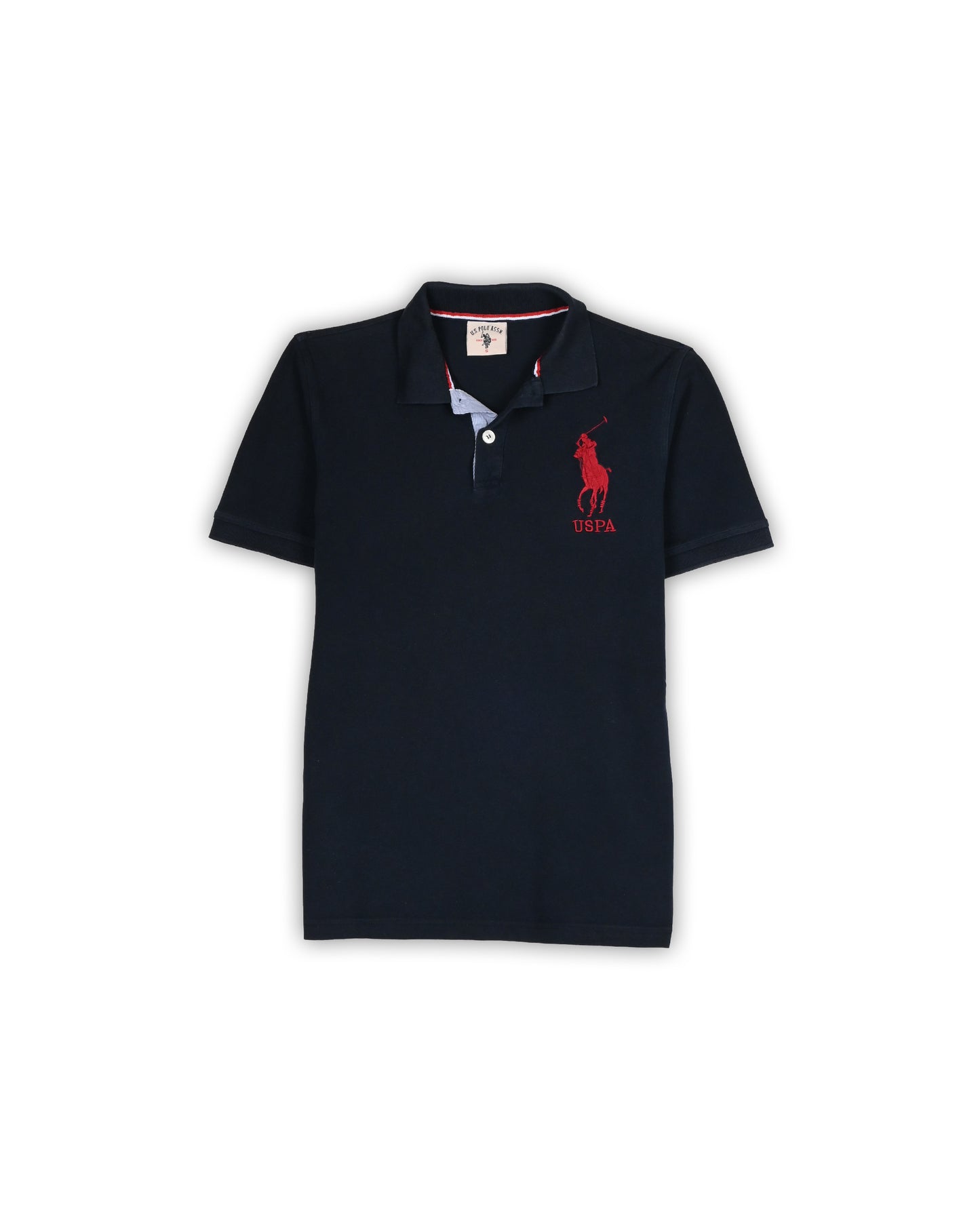 U.S.POLO ASSN. T-SHIRT - S
