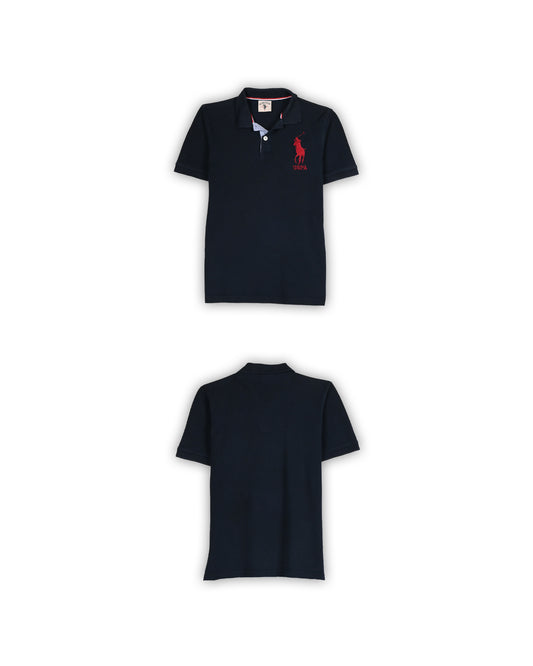 U.S.POLO ASSN. T-SHIRT - S