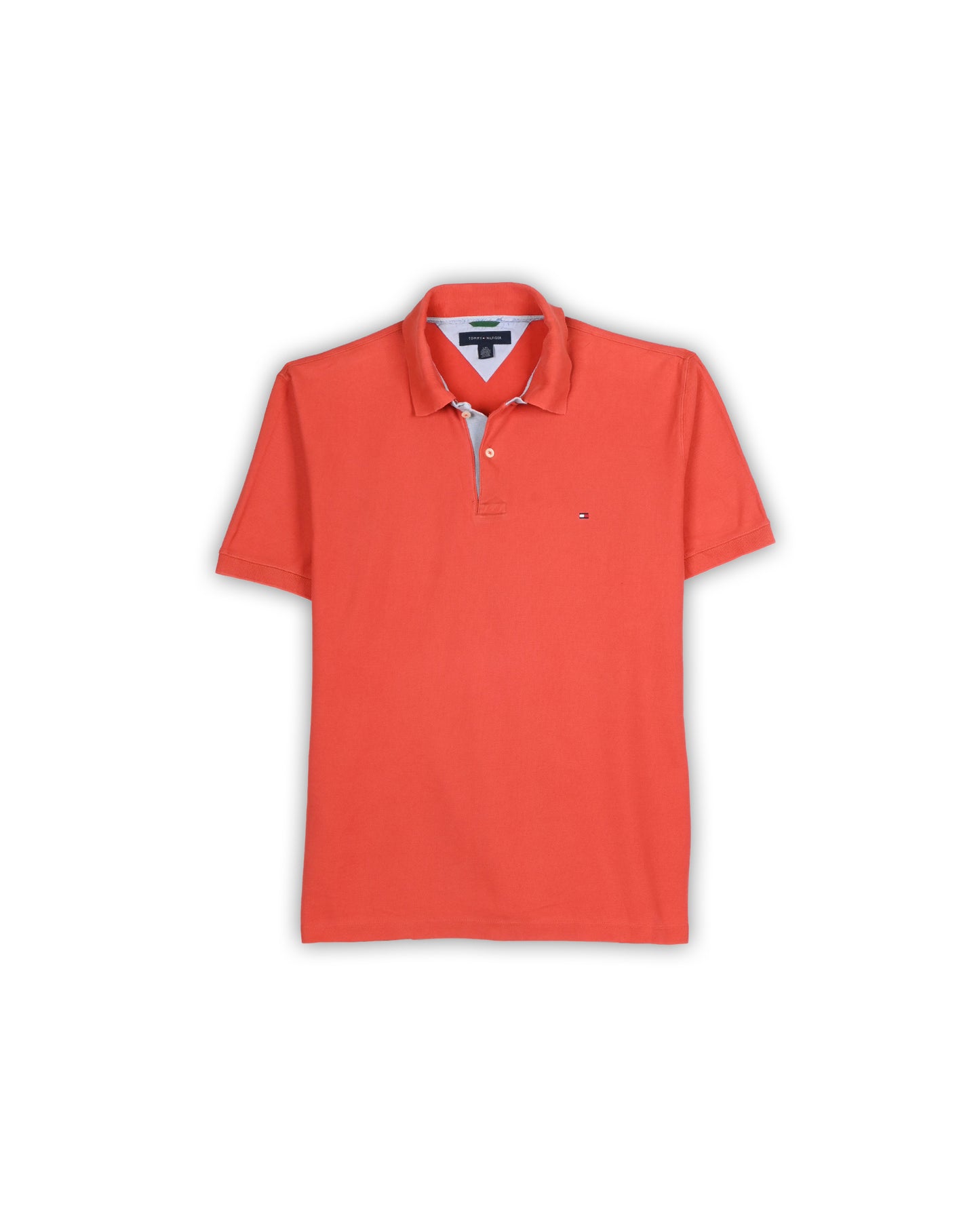 TOMMY HILFIGER T-SHIRT - L