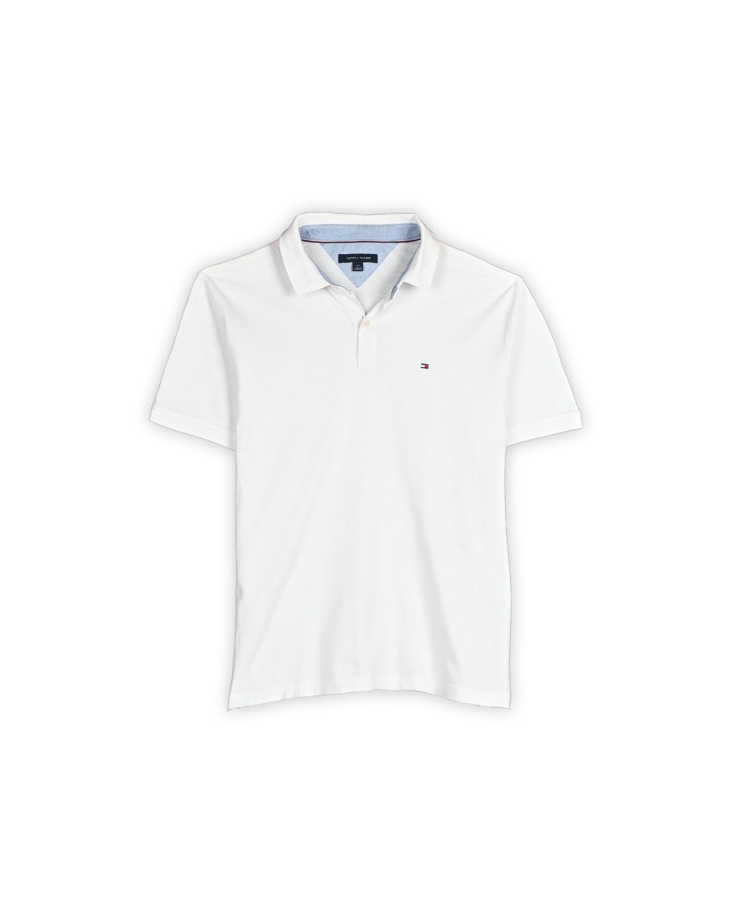 TOMMY HILFIGER T-SHIRT - L