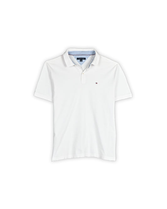 TOMMY HILFIGER T-SHIRT - L
