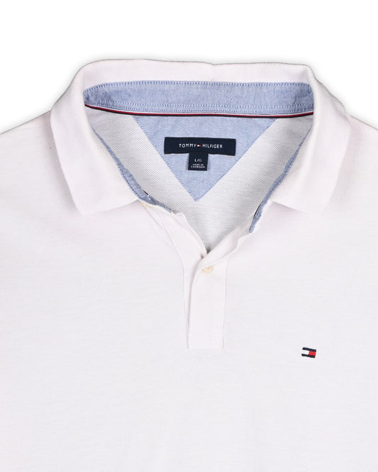 TOMMY HILFIGER T-SHIRT - L