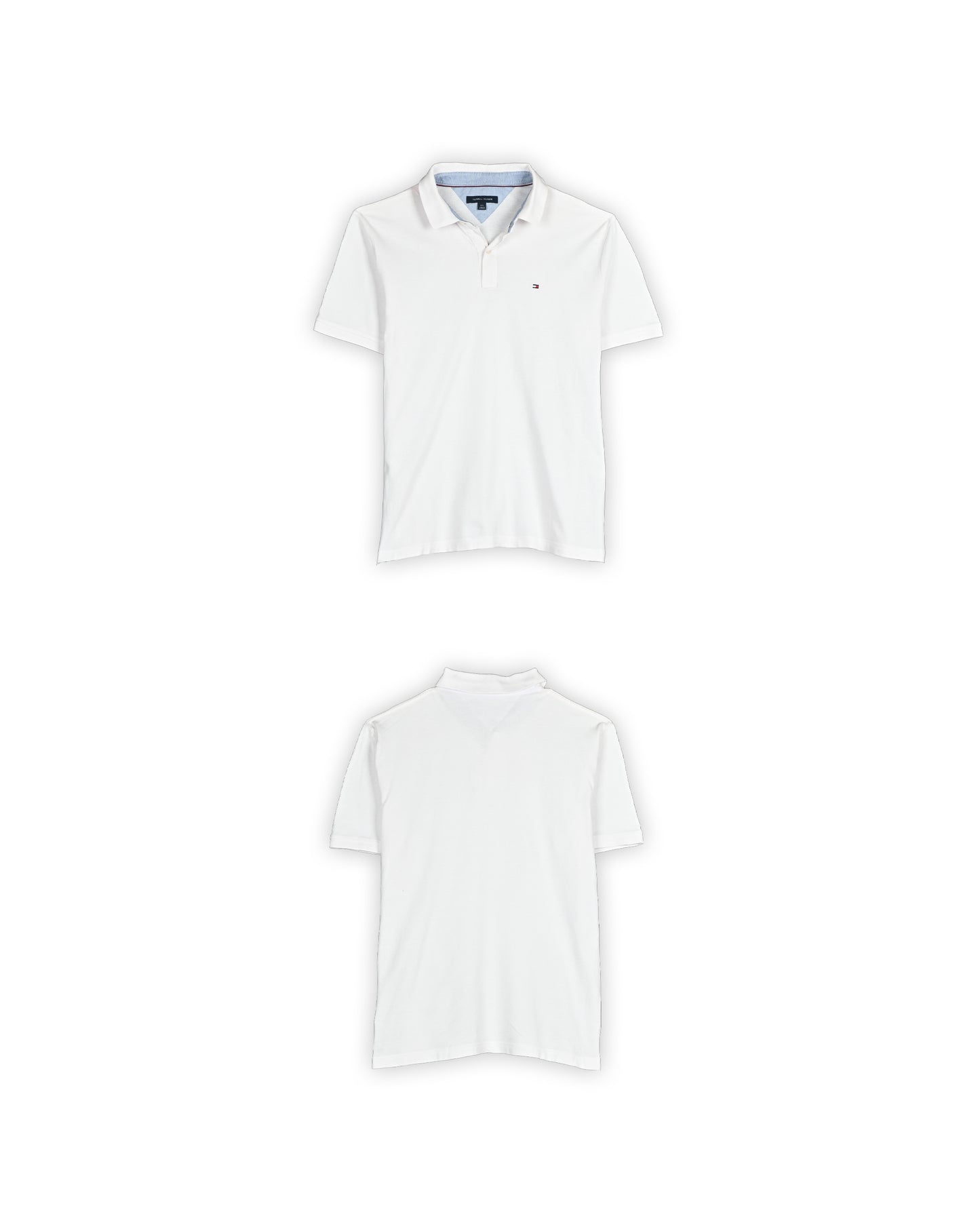 TOMMY HILFIGER T-SHIRT - L