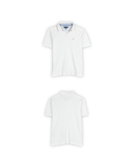 TOMMY HILFIGER T-SHIRT - L
