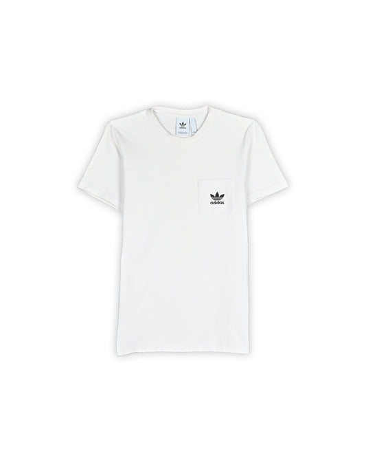 ADIDAS ORIGINALS T-SHIRT - L