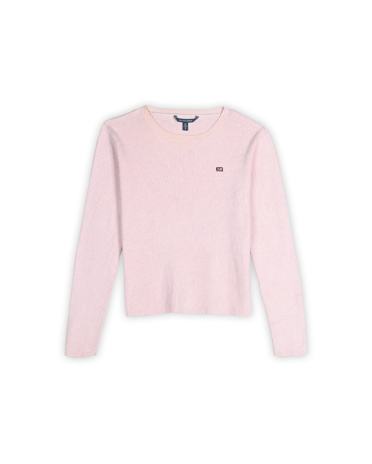 POLO RALPH LAUREN WOMEN'S T-SHIRT - XL