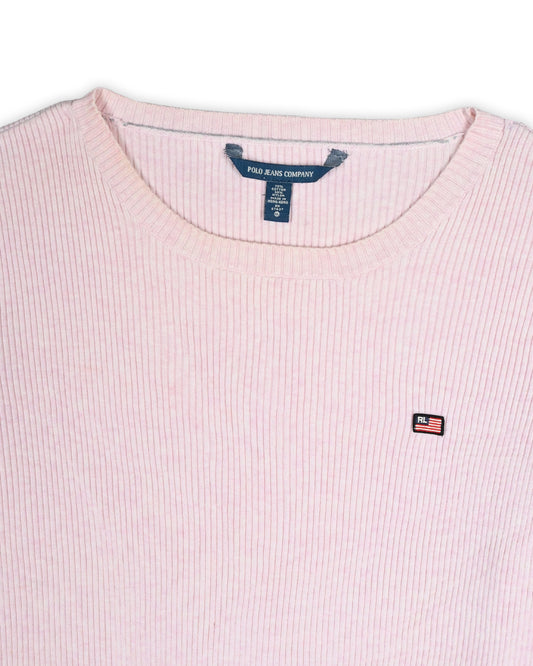 POLO RALPH LAUREN WOMEN'S T-SHIRT - XL