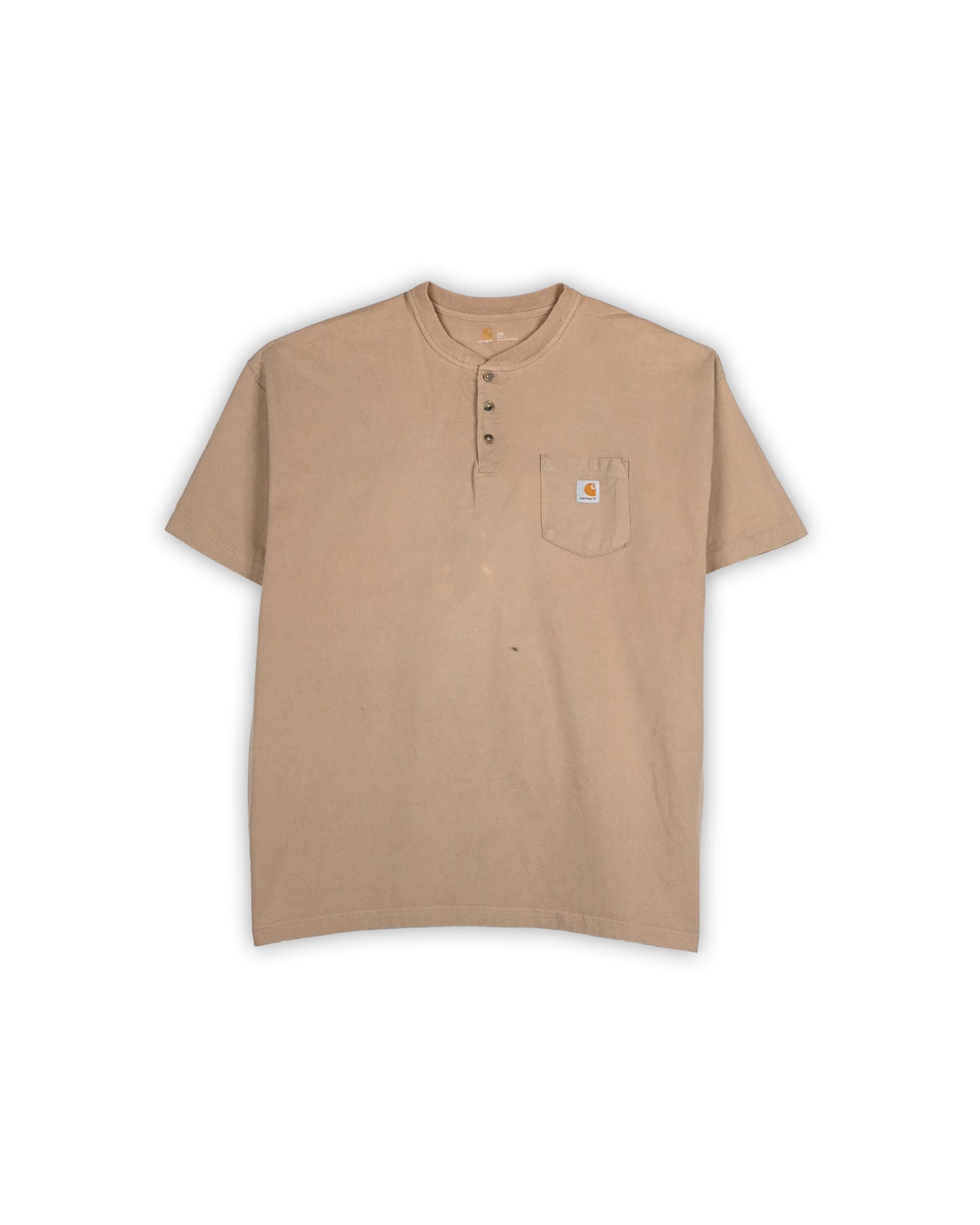 CARHARTT T-SHIRT - XL