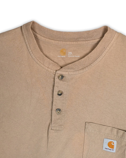 CARHARTT T-SHIRT - XL