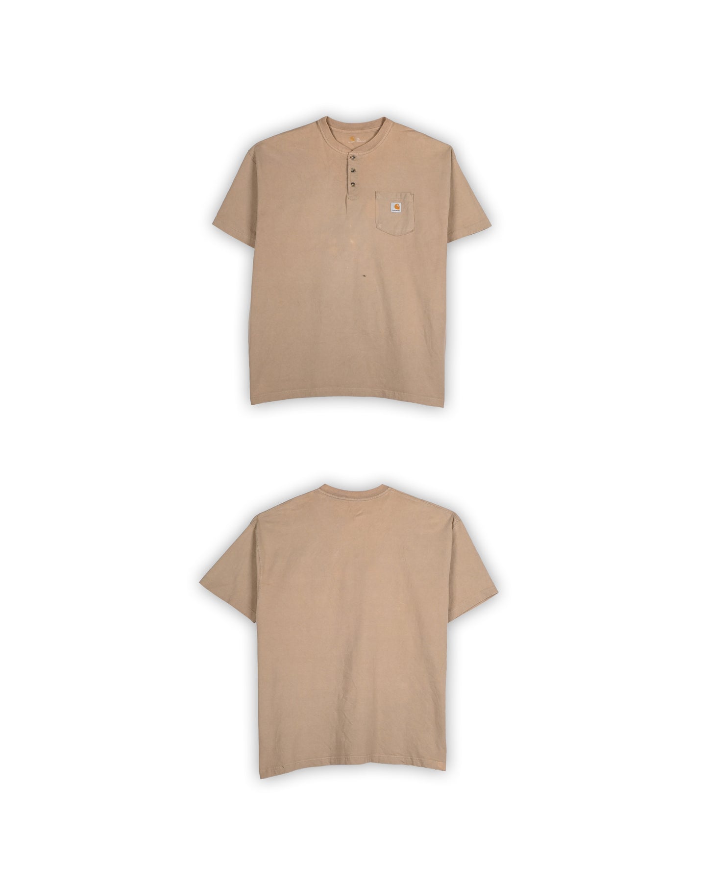 CARHARTT T-SHIRT - XL