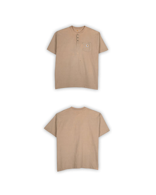 CARHARTT T-SHIRT - XL