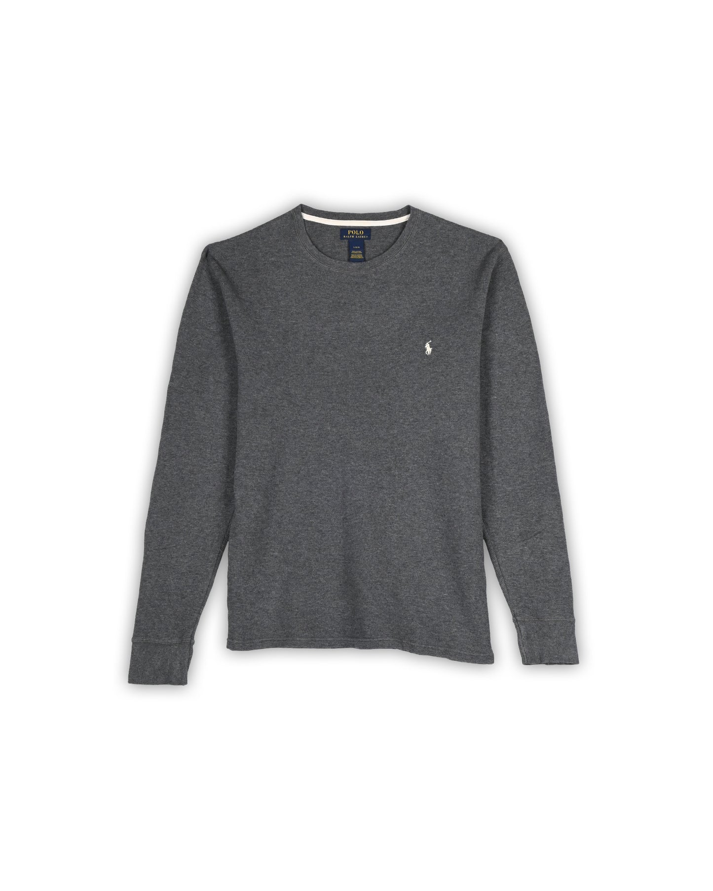 POLO RALPH LAUREN T-SHIRT - L