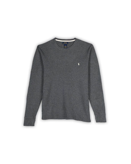 POLO RALPH LAUREN T-SHIRT - L