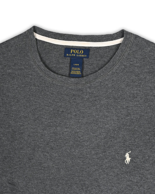 POLO RALPH LAUREN T-SHIRT - L