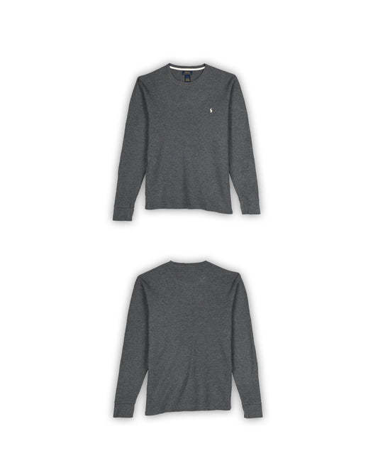 POLO RALPH LAUREN T-SHIRT - L