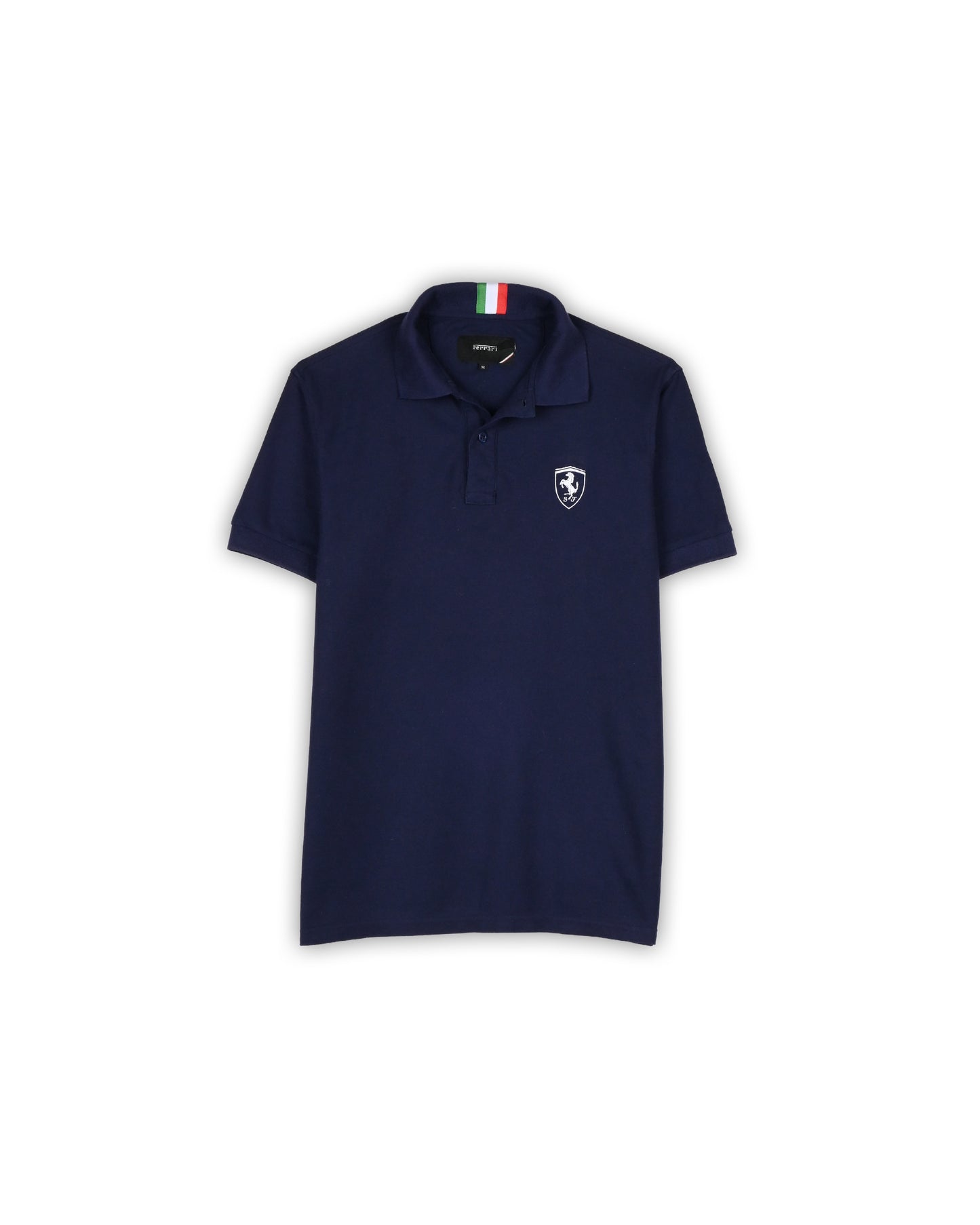 FERRARI T-SHIRT - M