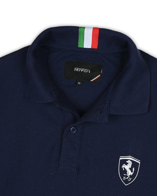 FERRARI T-SHIRT - M