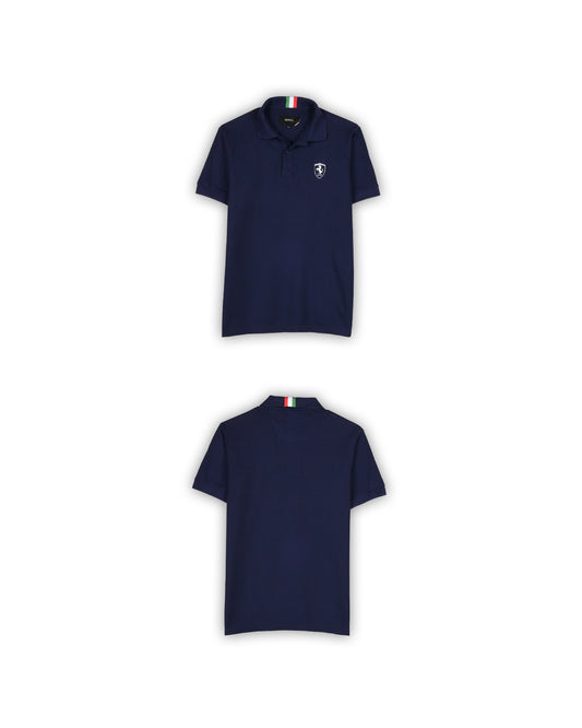 FERRARI T-SHIRT - M