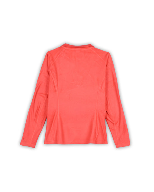 THE NORTH FACE WOMEN'S T-SHIRT - XL