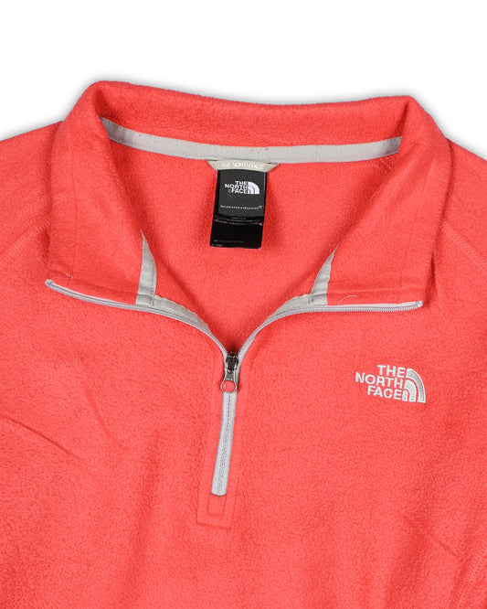 THE NORTH FACE WOMEN'S T-SHIRT - XL