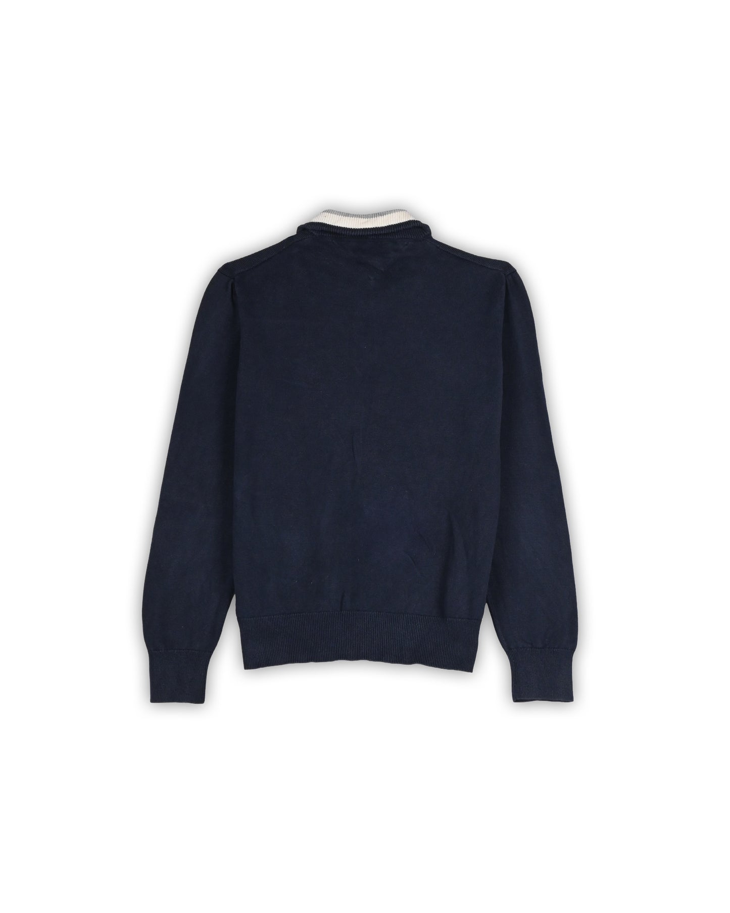 TOMMY HILFIGER T-SHIRT - L