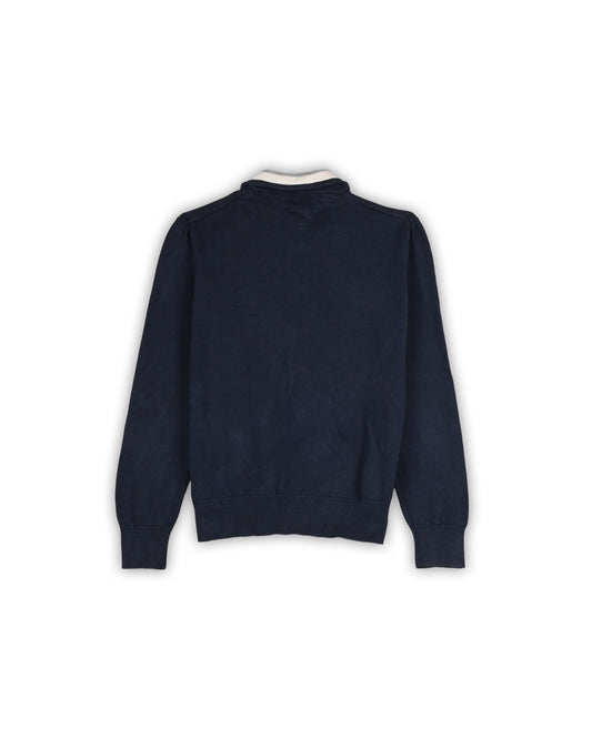 TOMMY HILFIGER T-SHIRT - L