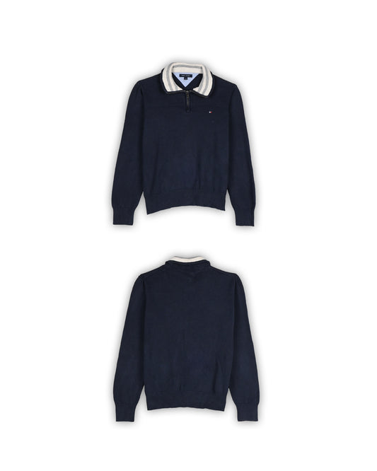 TOMMY HILFIGER T-SHIRT - L