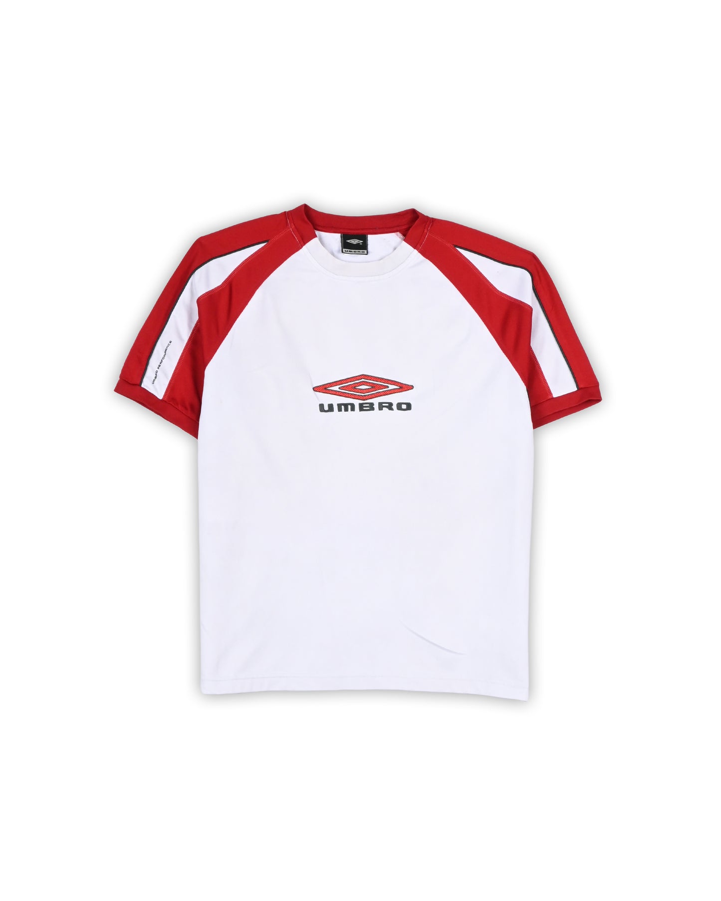 UMBRO T-SHIRT - M