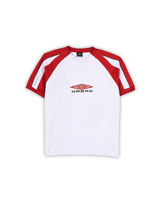 UMBRO T-SHIRT - M