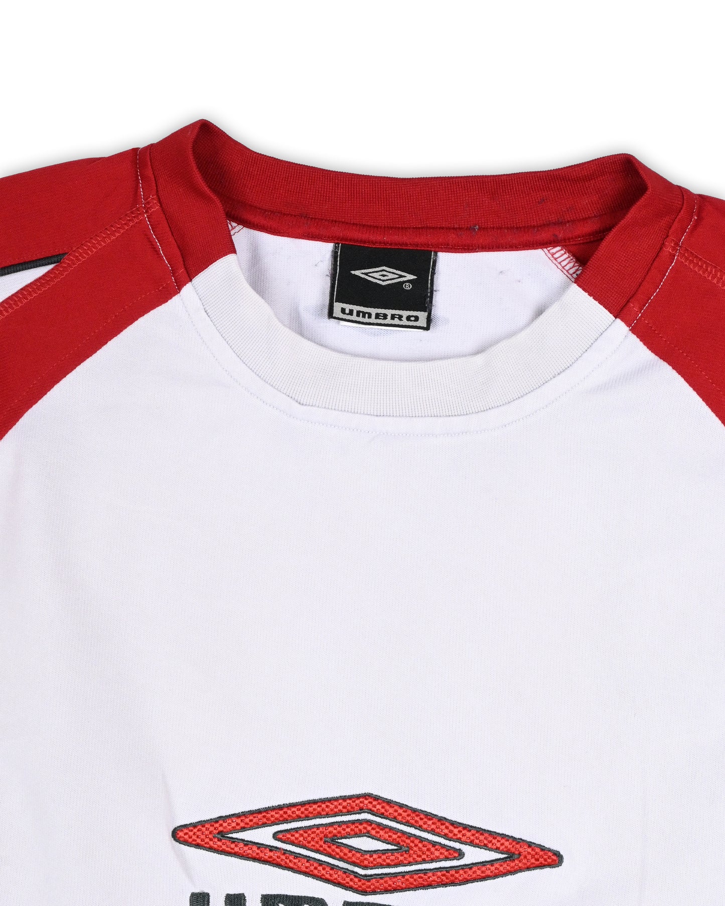 UMBRO T-SHIRT - M