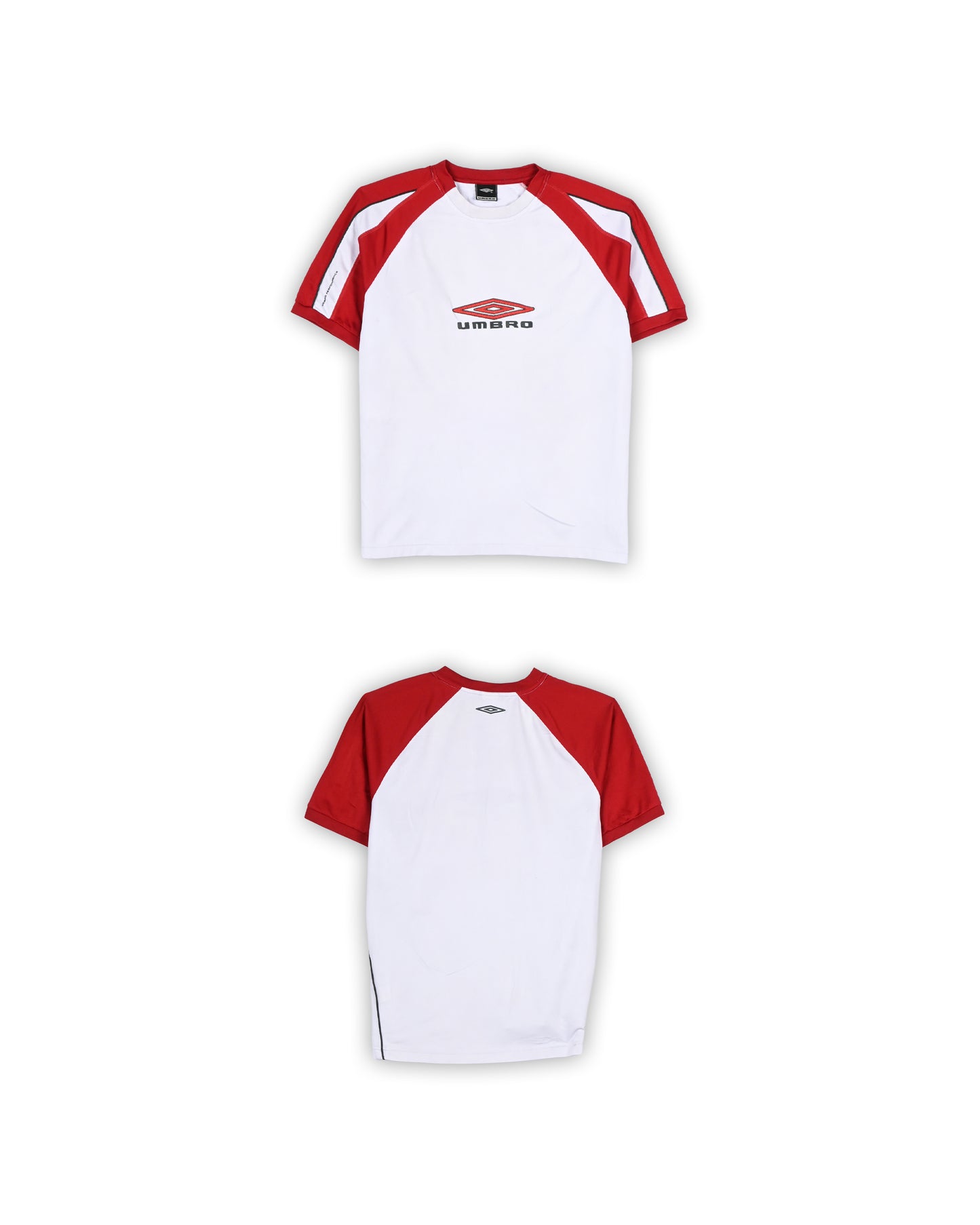 UMBRO T-SHIRT - M