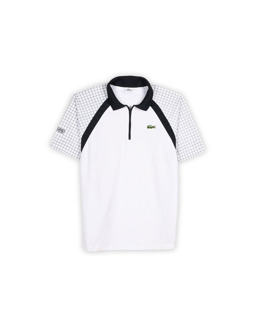 LACOSTE T-SHIRT - S