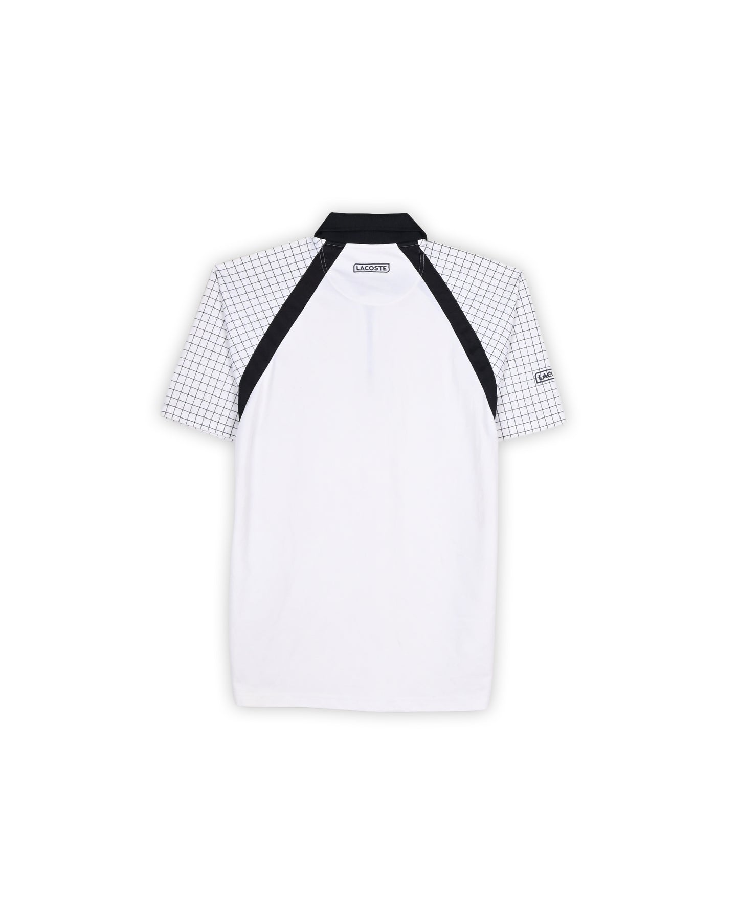 LACOSTE T-SHIRT - S