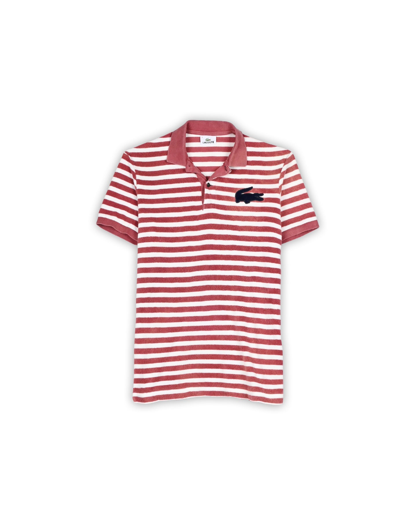 LACOSTE T-SHIRT - XS