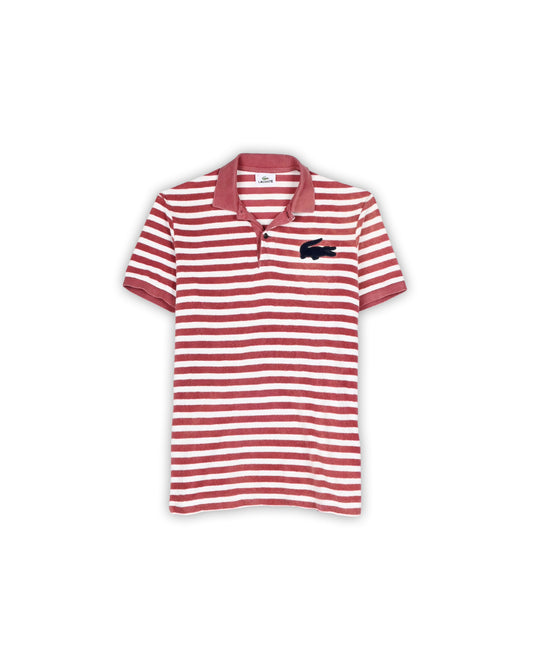 LACOSTE T-SHIRT - XS