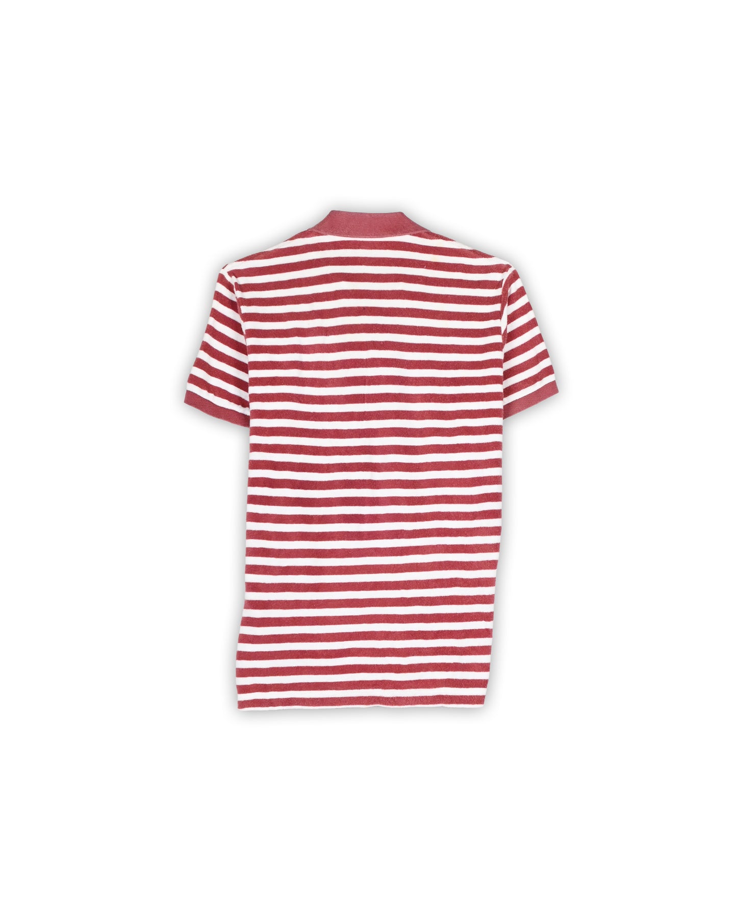 LACOSTE T-SHIRT - XS