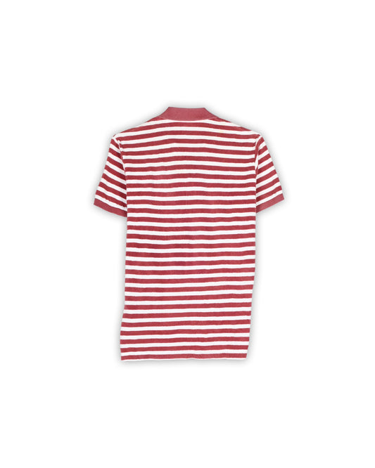 LACOSTE T-SHIRT - XS