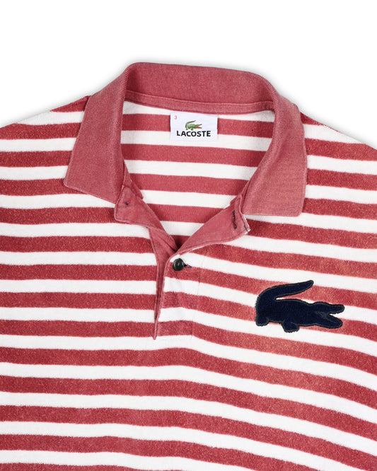 LACOSTE T-SHIRT - XS
