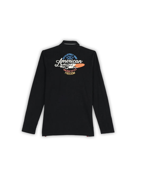 VINTAGE T-SHIRT - M